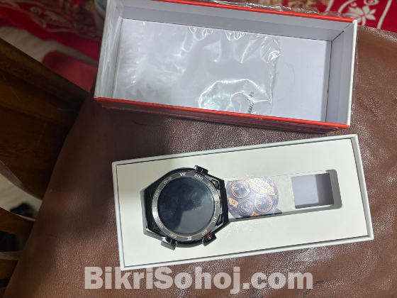 Haylou Watch R8 Smart watch